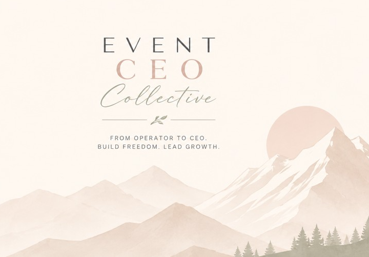 Event CEO Collective