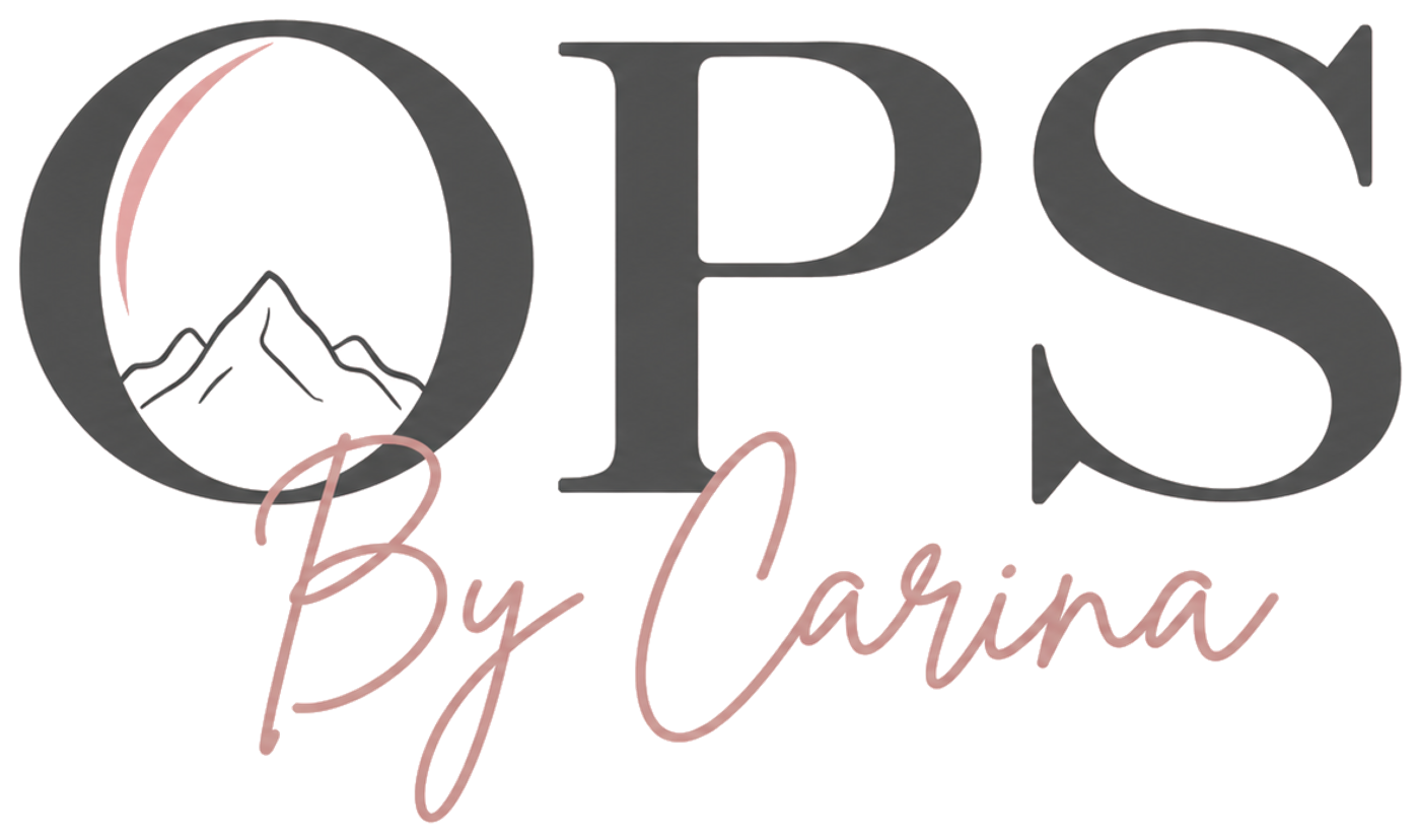 Ops by Carina